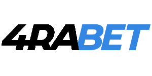 4rabetlogo 4rabet logo