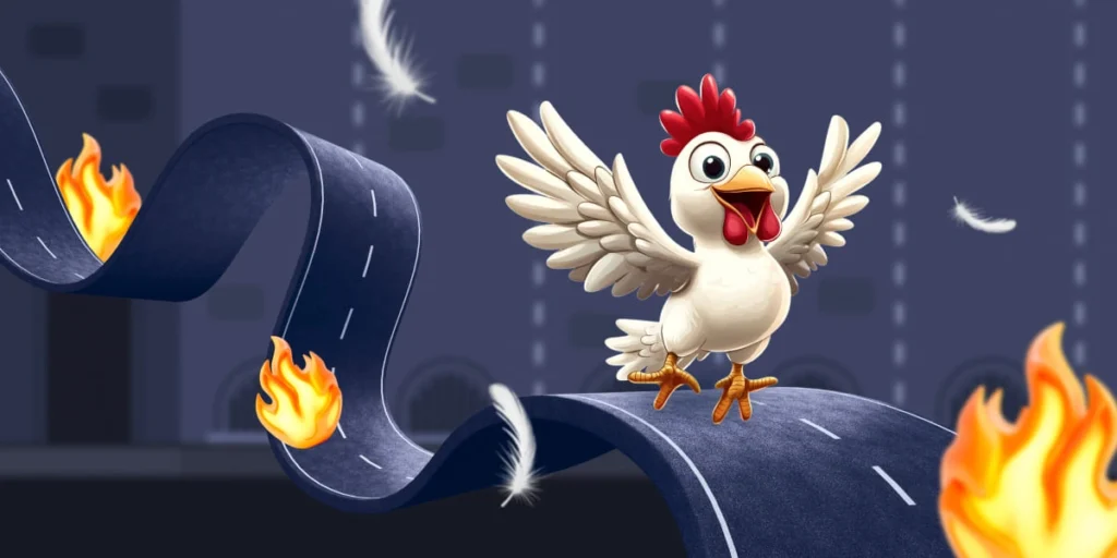 Chicken Road Gameplay Mechanics Chicken Road Gameplay