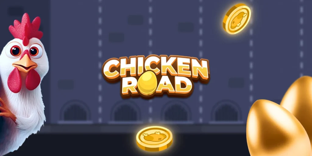 Discover Hidden Secrets and Fun Surprises Along the Way Chicken road game Hidden Secrets