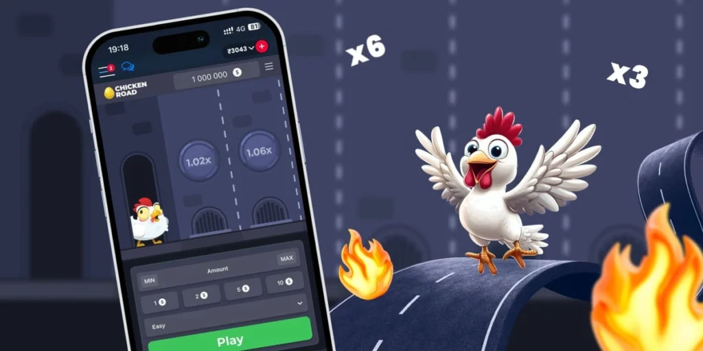 Discover the Exciting Key Features of Chicken Road Mobile Game Today Chicken Road Mobile Game