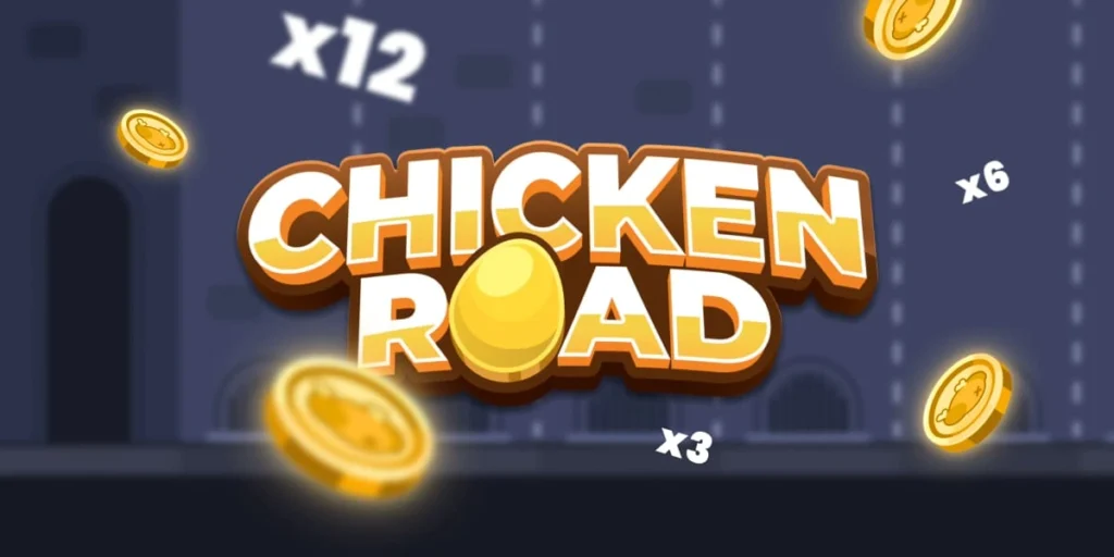 Getting Started Chicken Road Game Started Chicken Road Game