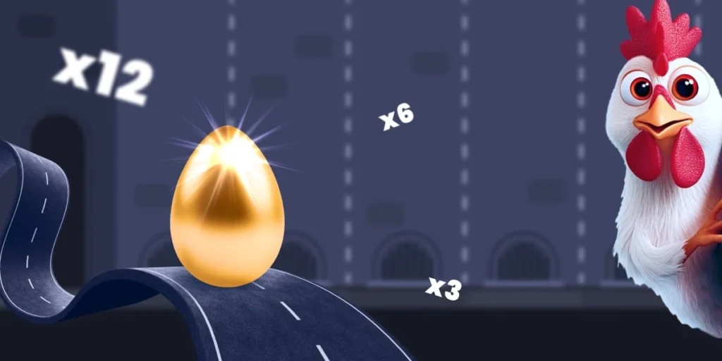 Play Chicken Road Demo Game for Free Play Chicken Road Demo Game for Free