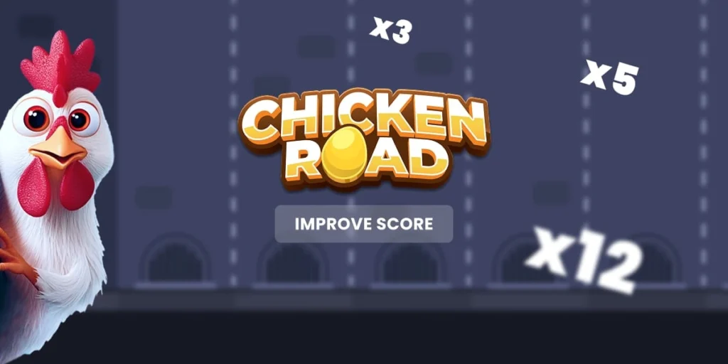 Smart Crossing Tricks Chicken road game Crossing Tricks