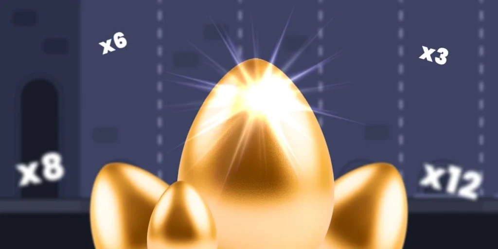 Where to Look for Easter Eggs in Chicken Road Game Easter Eggs in Chicken Road Game