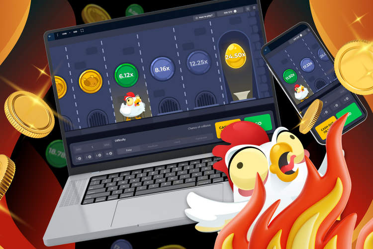 chicken road legit or scam
