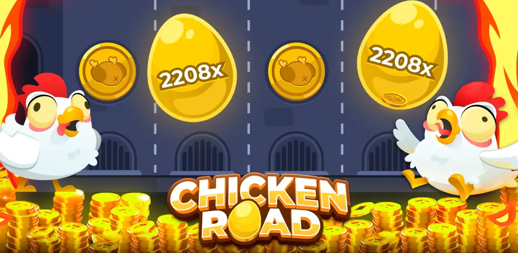 chicken road game money