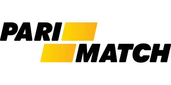 Logo parimatch 600x300