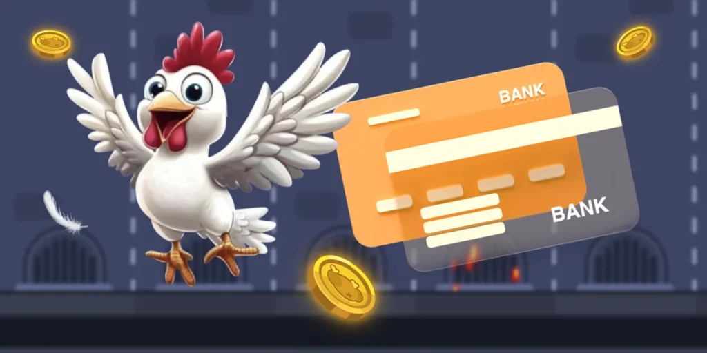Payment Methods at Indian Casinos Offering Chicken Road Payment Methods Chicken Road