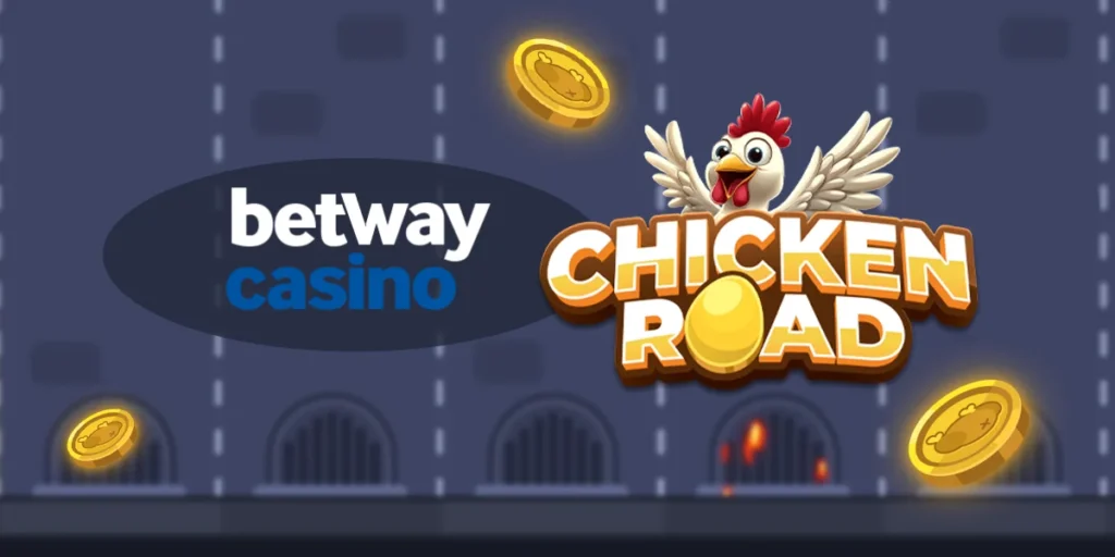 Betway Casino Playing Chicken Road Betway Casino Chicken Road