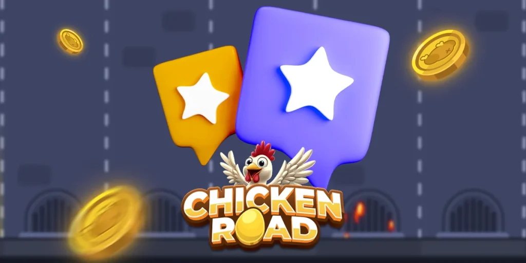 Chicken Road Community... Chicken Road Community